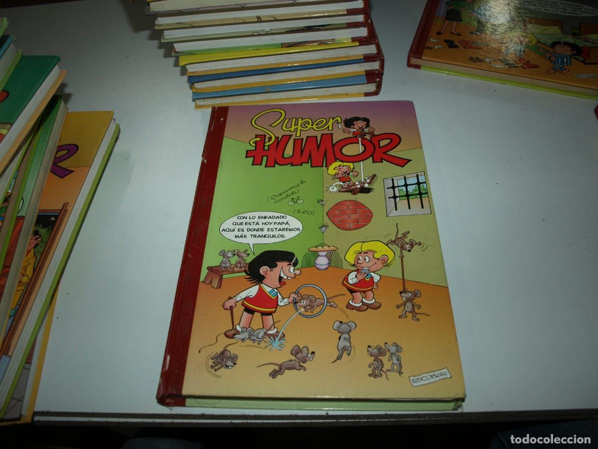 Comics: Super HUMOR ZIPI ZAPE, 10, Ediciones B