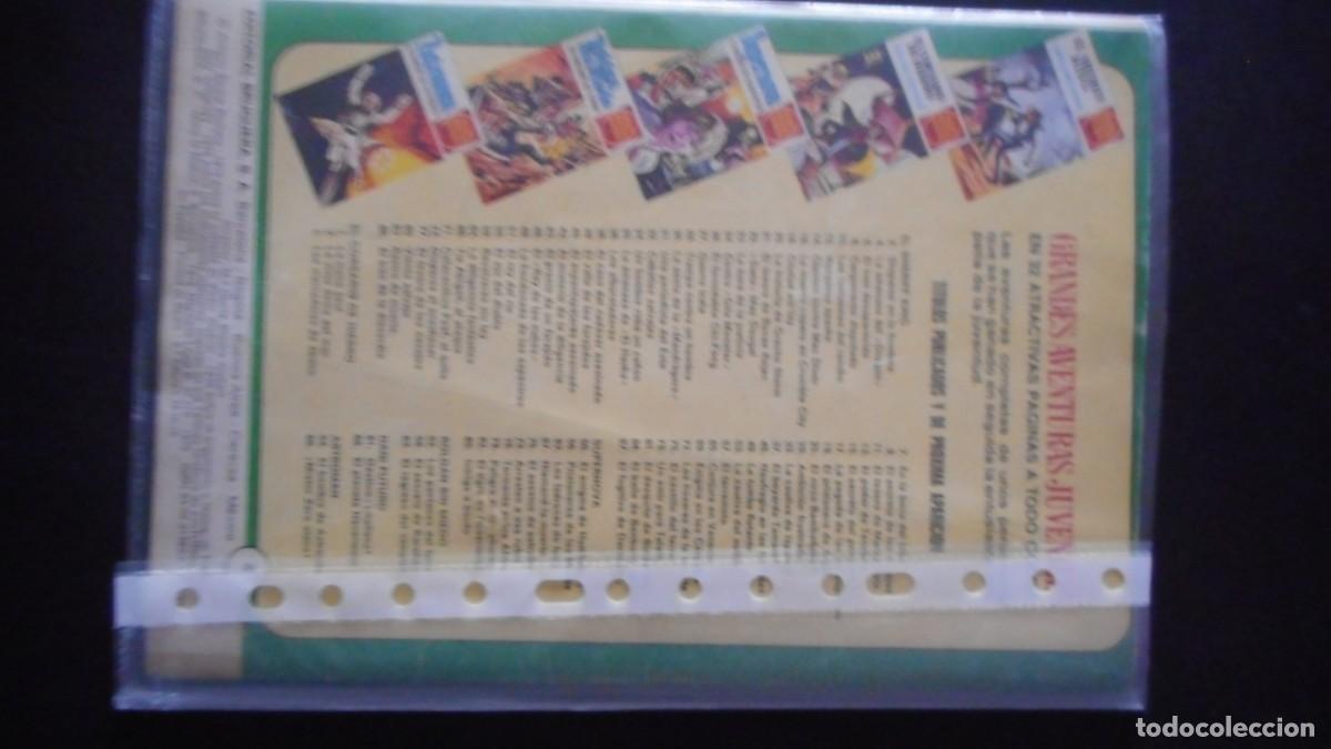 Tebeos: SHERIFF KING N&ordm; 2 / C-16 - Foto 2