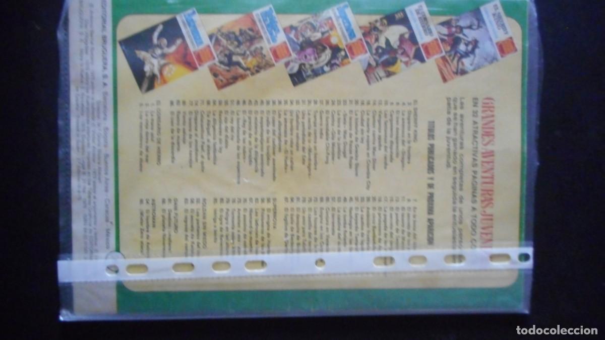 Tebeos: SHERIFF KING N&ordm; 3 / C-16 - Foto 2