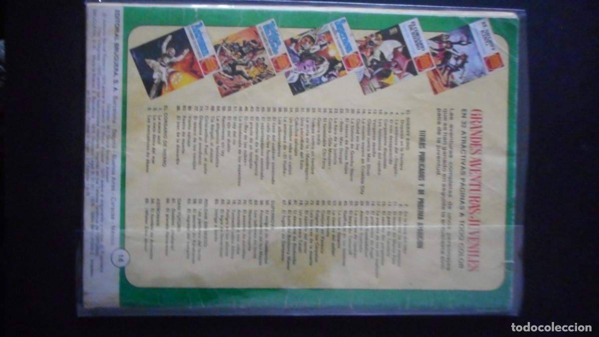 Tebeos: SHERIFF KING N&ordm; 7 / C-16 - Foto 2