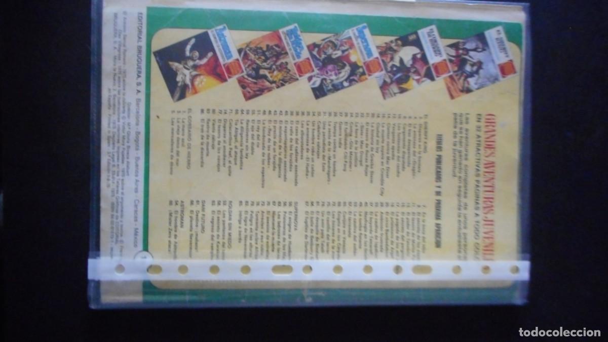 Tebeos: SHERIFF KING N&ordm; 9 / C-16 - Foto 2