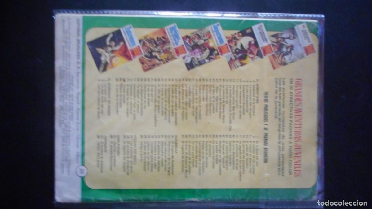 Tebeos: SHERIFF KING N&ordm; 10 / C-16 - Foto 2