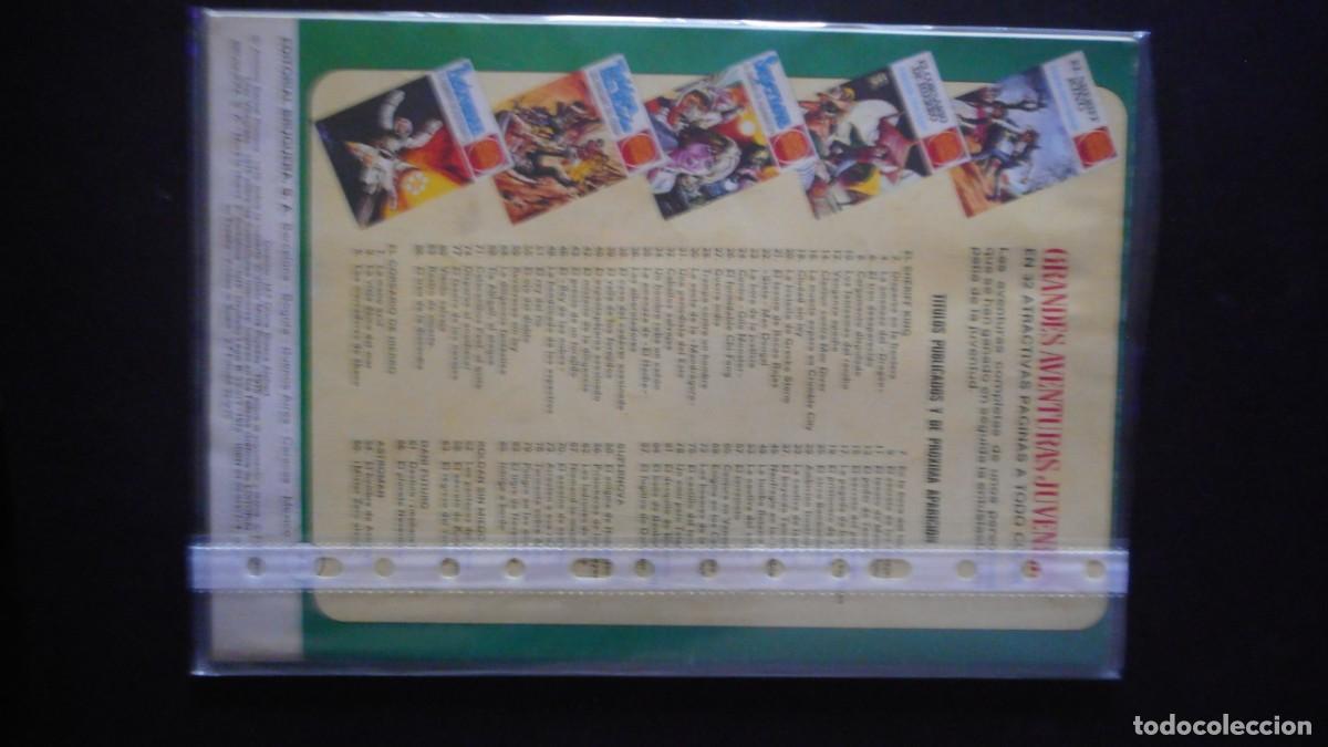 Tebeos: SHERIFF KING N&ordm; 12 / C-16 - Foto 2