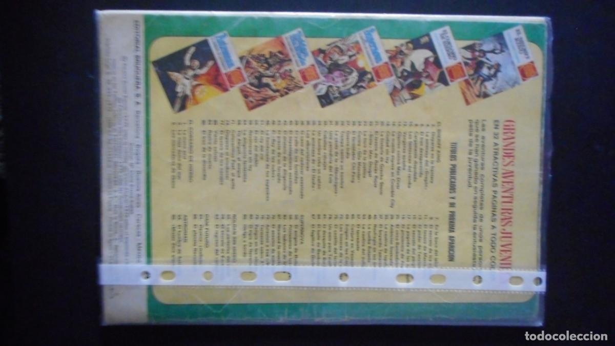 Tebeos: SHERIFF KING N&ordm; 14 / C-16 - Foto 2