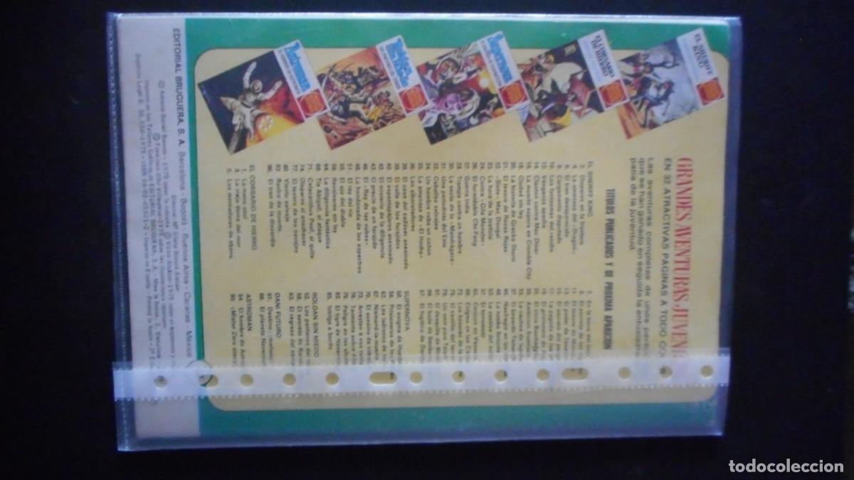 Tebeos: SHERIFF KING N&ordm; 15 / C-16 - Foto 2