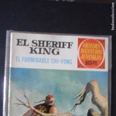 Tebeos: SHERIFF KING Nº 15 / C-16. Lote 376084599