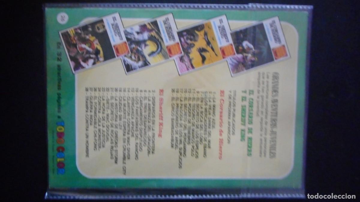 Tebeos: SHERIFF KING N&ordm; 15 / C-16 - Foto 2