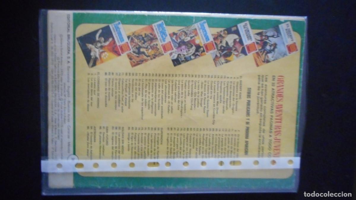 Tebeos: SHERIFF KING N&ordm; 18 / C-16 - Foto 2