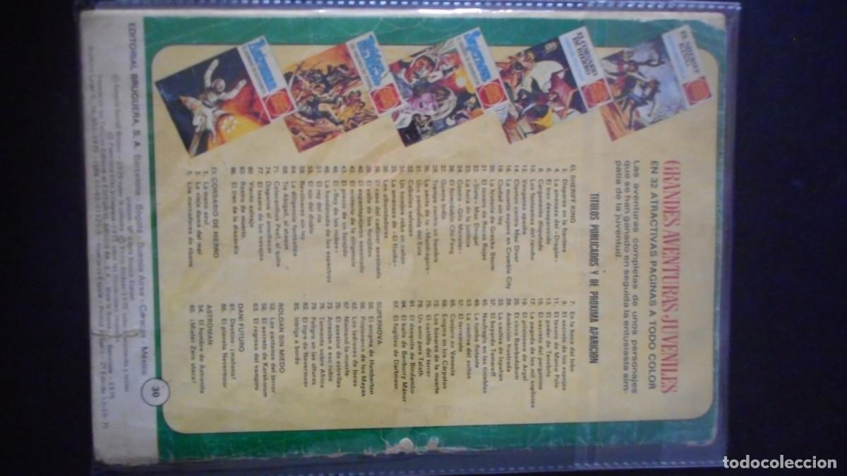 Tebeos: SHERIFF KING N&ordm; 18 / C-16 - Foto 2