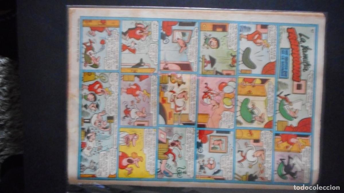 Tebeos: EL CAPIT&Aacute;N TRUENO EXTRA N&ordm; 47 / C-16 - Foto 2