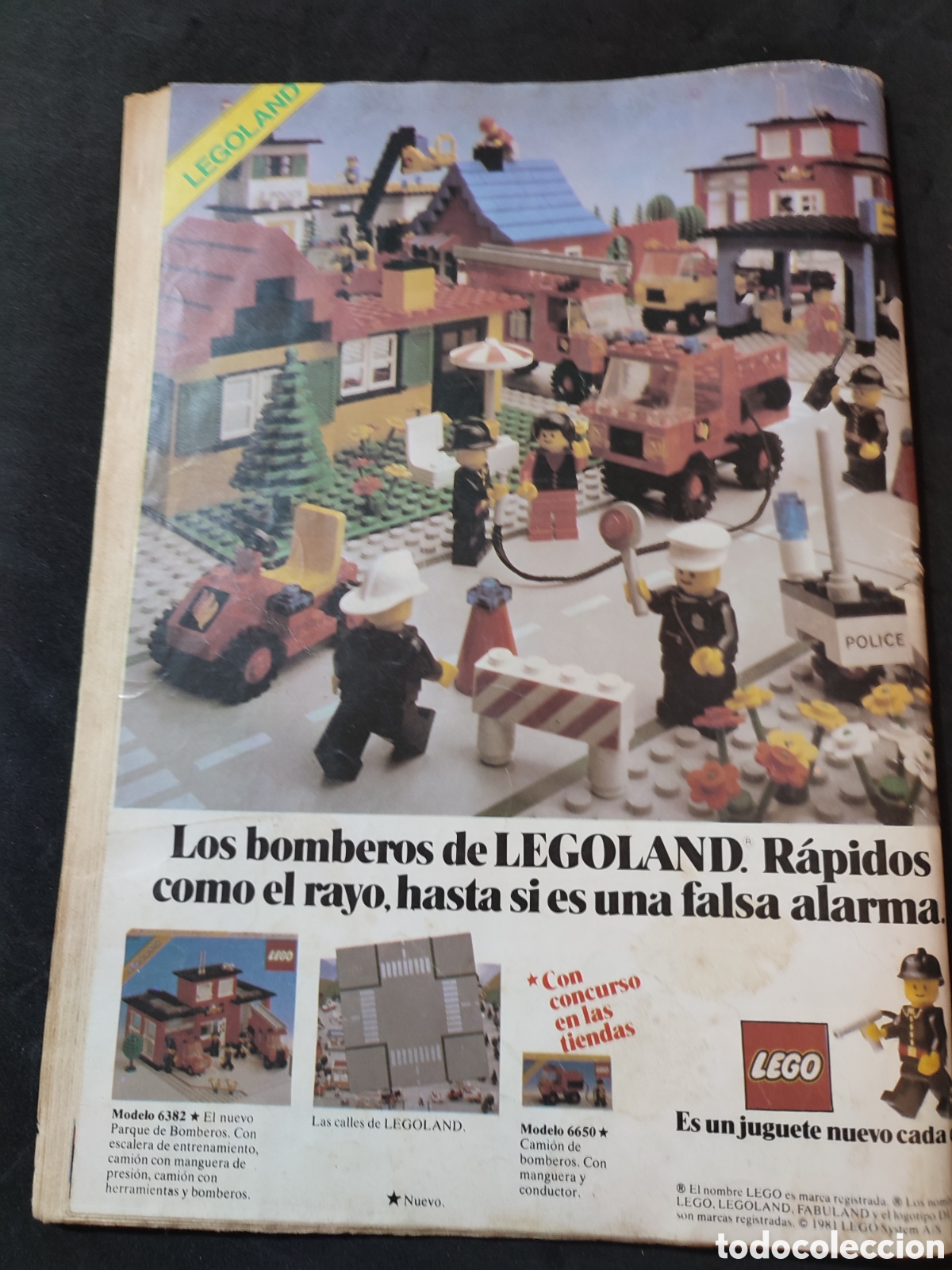Tebeos: Lote de 4 Super Pulgarcito - Foto 11