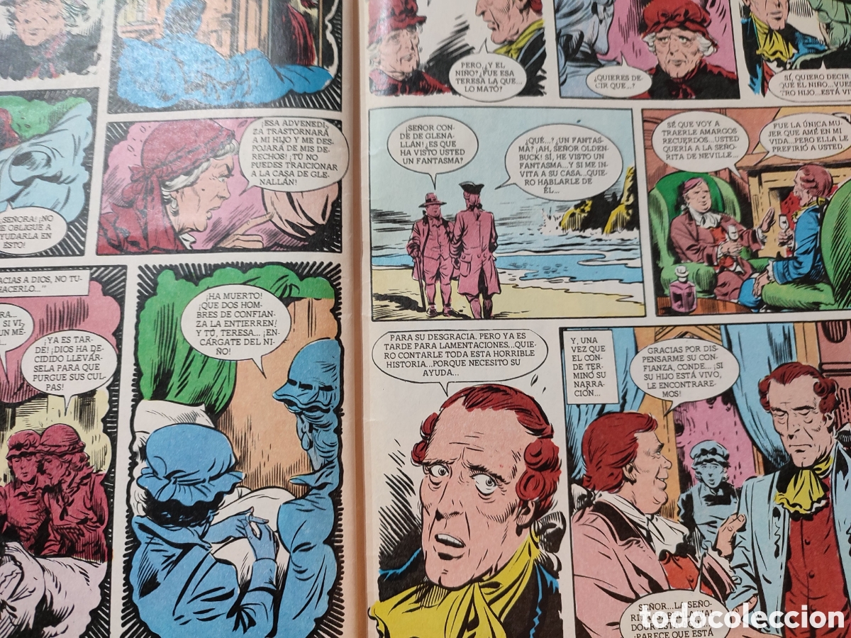 Tebeos: Mortadelo especial Bikini Num 92 - Foto 3