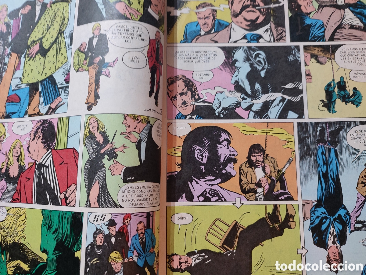 Tebeos: Mortadelo especial Bikini Num 92 - Foto 4