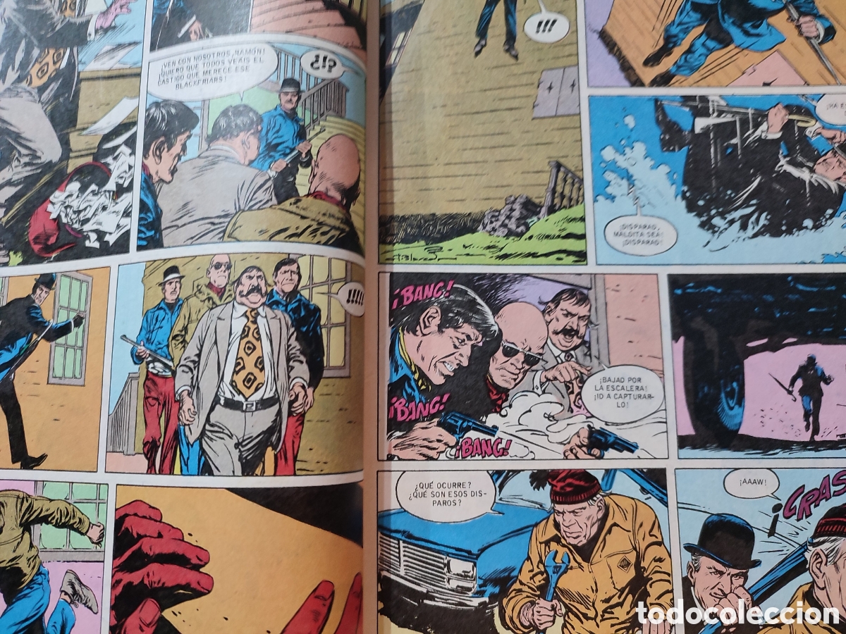 Tebeos: Mortadelo especial Bikini Num 92 - Foto 10