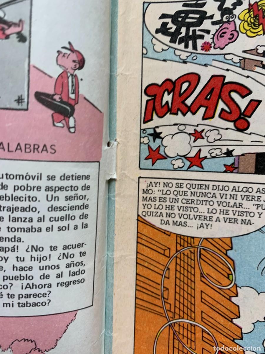 Tebeos: DDT Extra de Primavera 1981 - Foto 2