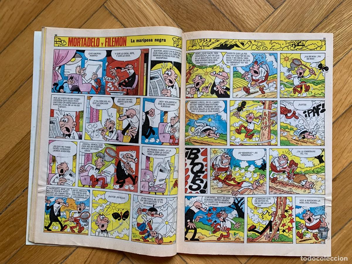 Tebeos: DDT Extra de Primavera 1981 - Foto 3