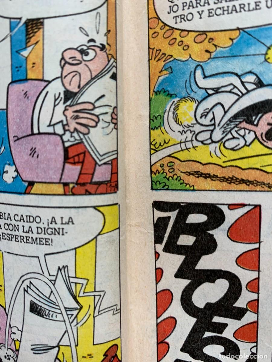 Tebeos: DDT Extra de Primavera 1981 - Foto 4