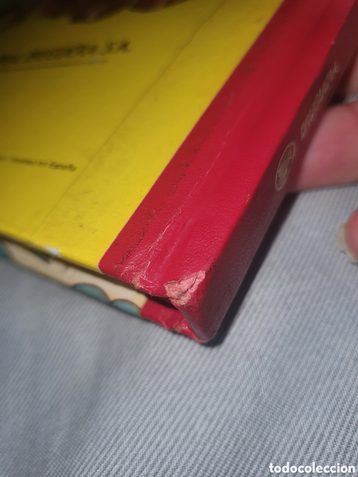 Tebeos: Scooby Doo Bruguera - Foto 5
