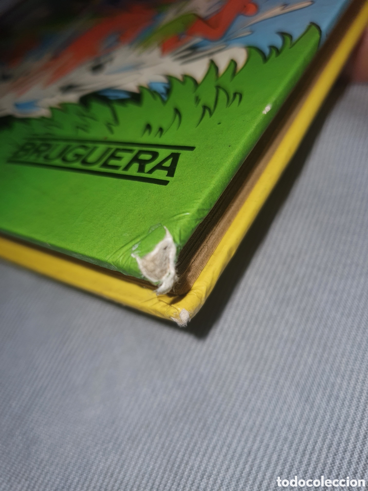 Tebeos: Scooby Doo Bruguera - Foto 6
