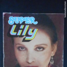 Tebeos: SUPER LILY. ANA BELÉN / C-17. Lote 380377264