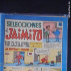 Tebeos: JAIMITO SELECCIONES Nº 167 . / C-17. Lote 380504959