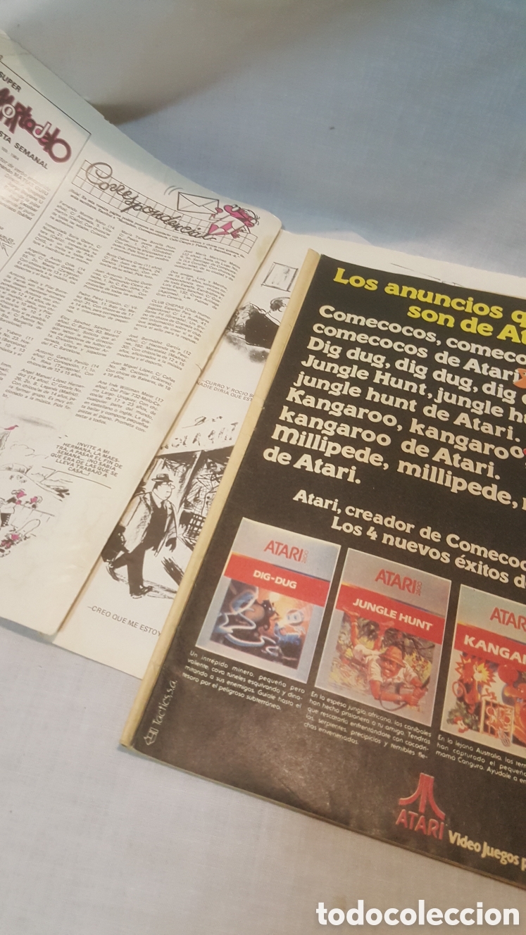 Tebeos: MORTADELO N&deg;189 - Foto 3