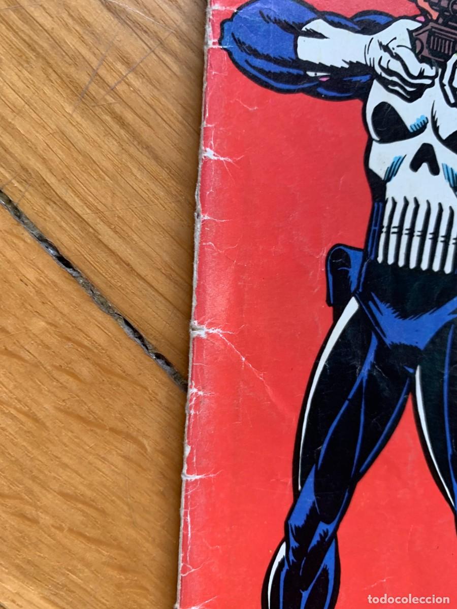 Tebeos: Spiderman # 68 - Punisher - R1 - Foto 4