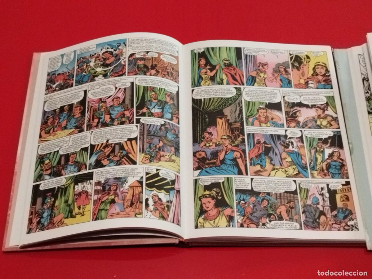 Tebeos: REEDICION: COMIC DEL JABATO 1988 - 1989 - Foto 2