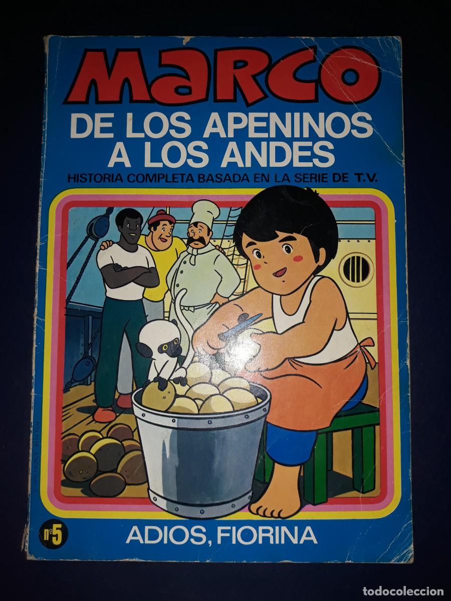 Tebeos: Tebeo Antiguo C1 - Foto 1