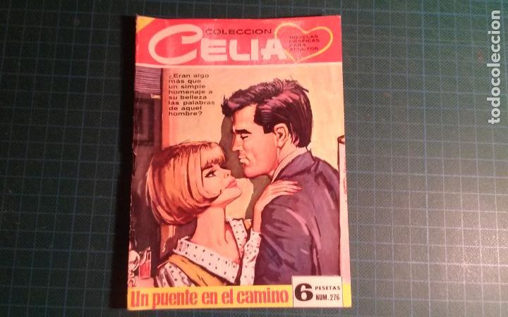 Tebeos: Celia. N&deg;276. Bruguera. - Foto 1