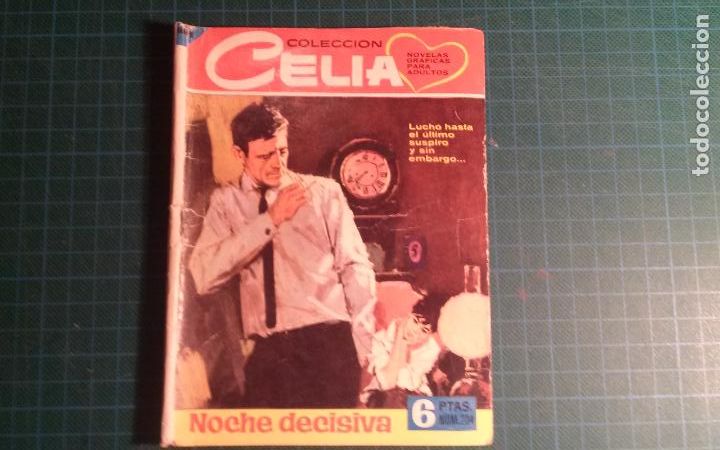 Tebeos: Celia. N&deg;204. Bruguera. - Foto 1