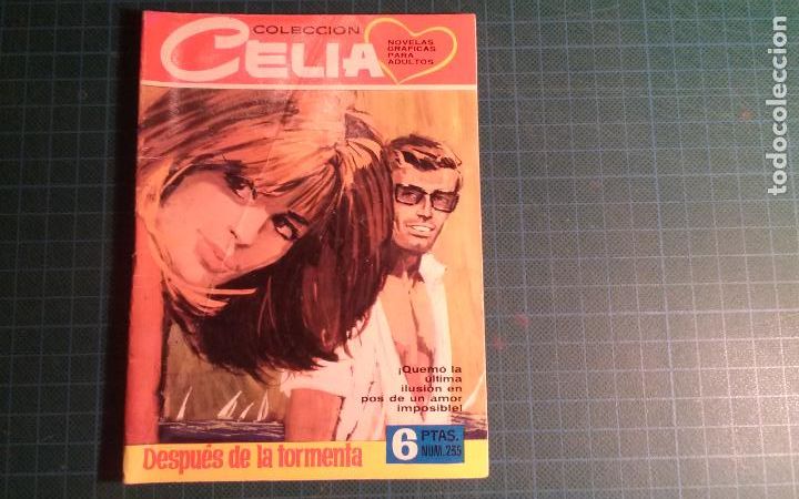 Tebeos: Celia. N&deg;235. Bruguera. - Foto 1
