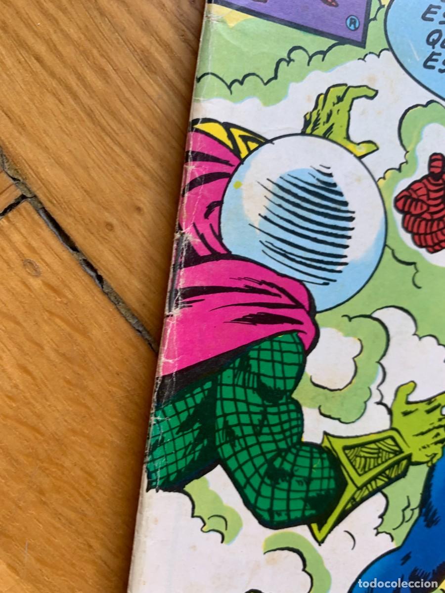 Tebeos: Spiderman 11 - Bruguera - Foto 2