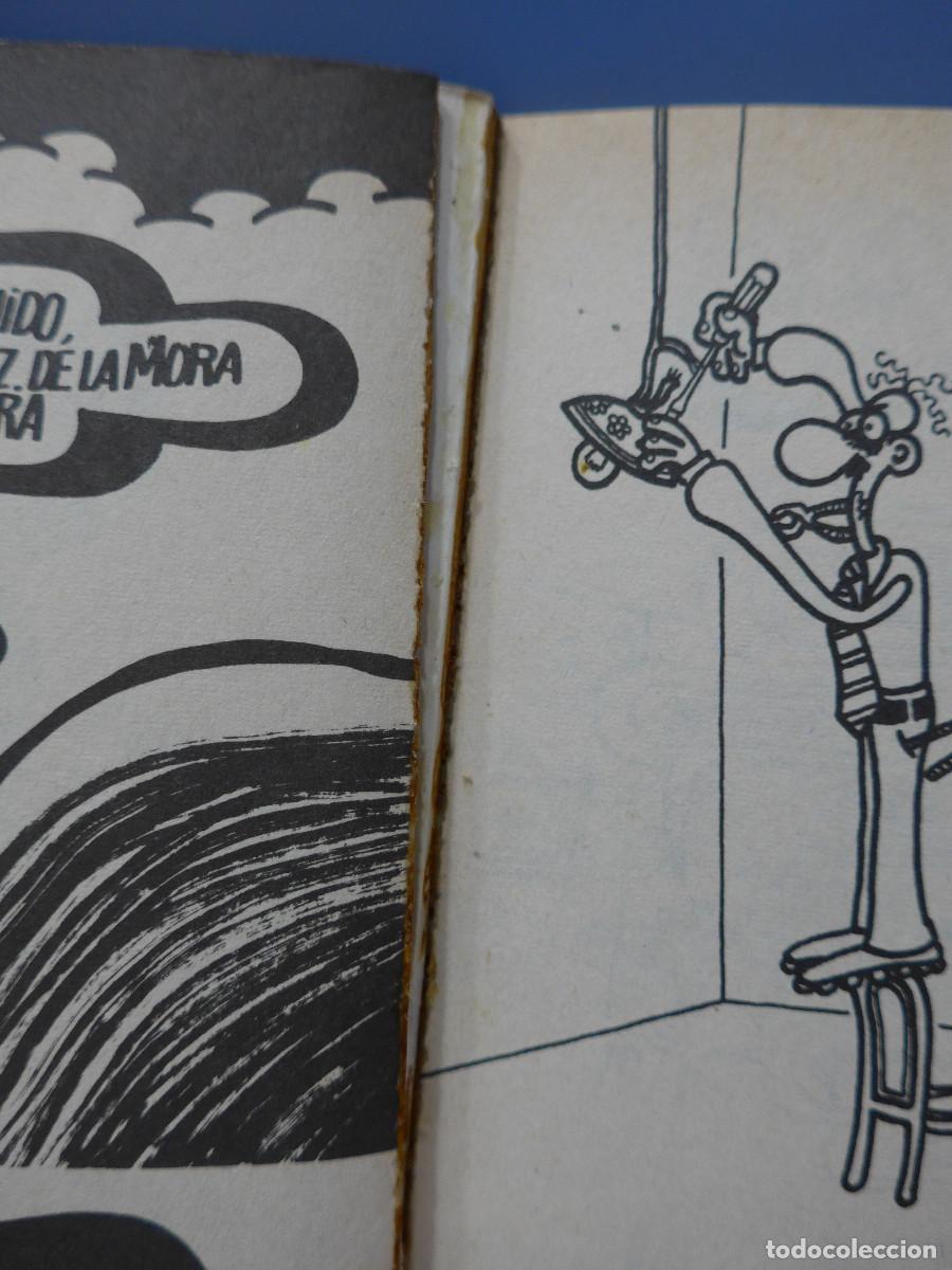 Tebeos: FORGESCEDARIO - FORGES D - BRUGUERA - Foto 6