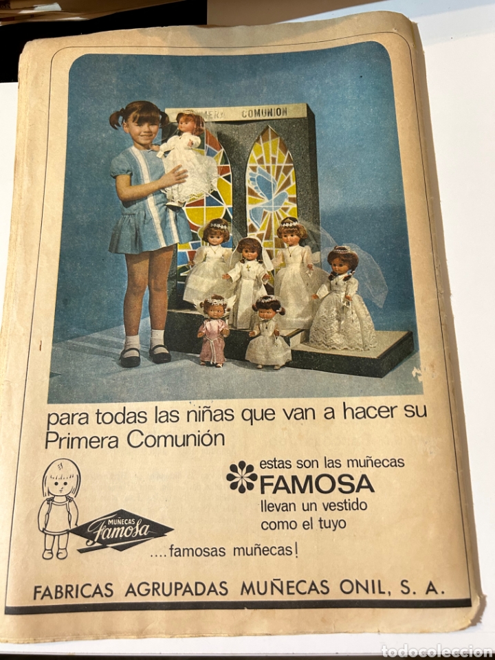 Tebeos: C&oacute;mics Din Dan - Foto 3