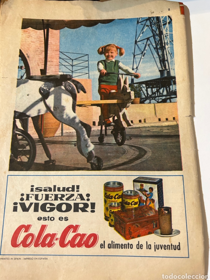 Tebeos: C&oacute;mics Din Dan - Foto 5