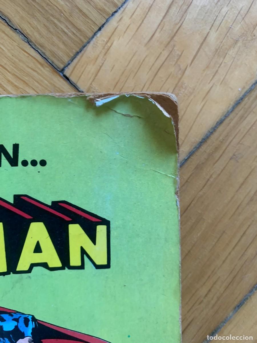Tebeos: Superman &Aacute;lbum n&ordm; 1 - Foto 2