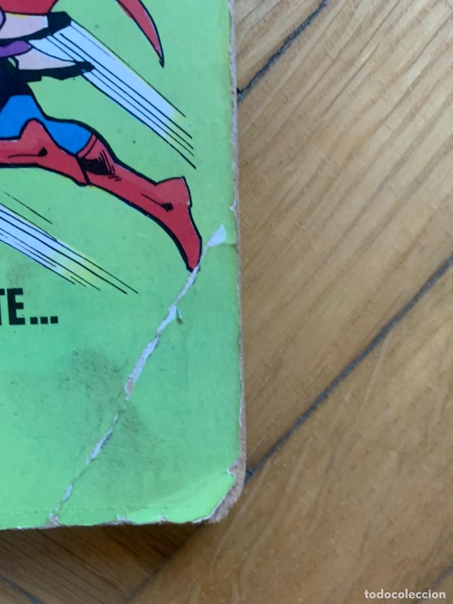 Tebeos: Superman &Aacute;lbum n&ordm; 1 - Foto 3