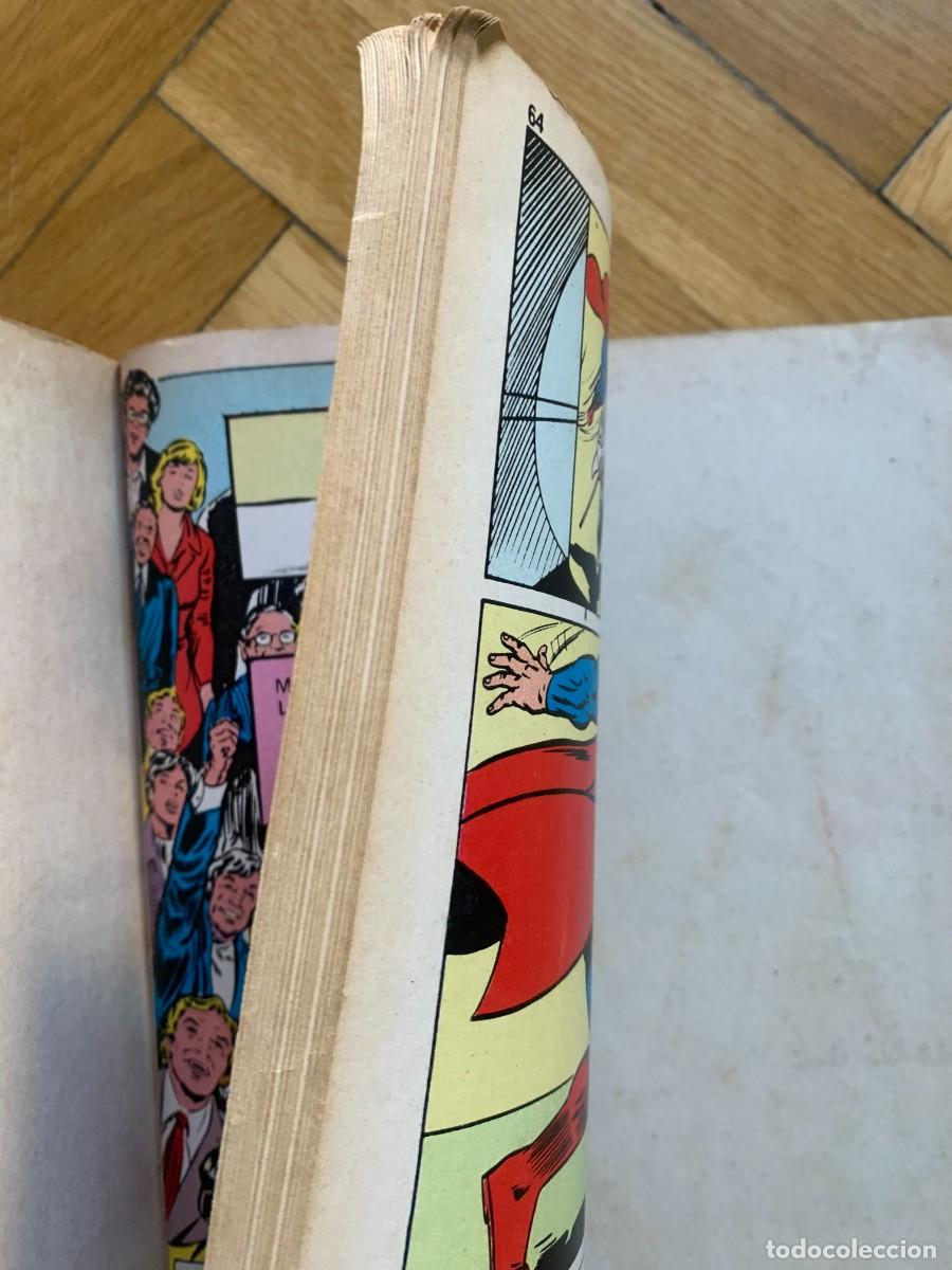 Tebeos: Superman &Aacute;lbum n&ordm; 1 - Foto 7