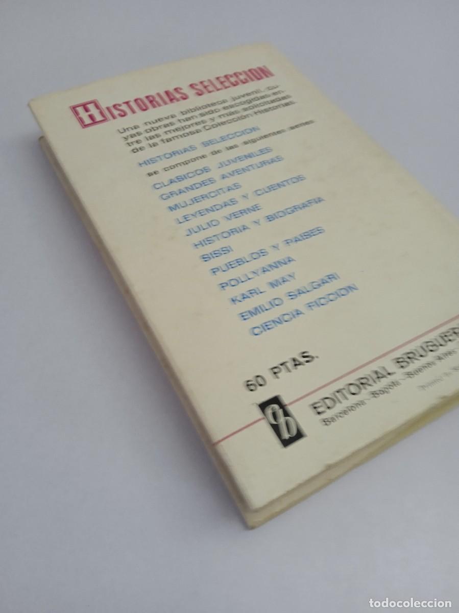 Tebeos: HEIDI Historias Selecci&oacute;n - Foto 4