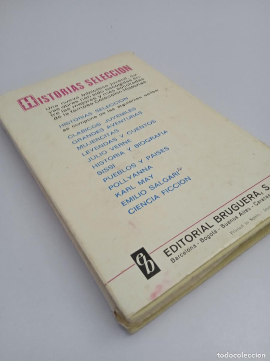 Tebeos: IVANHOE Historias Selecci&oacute;n - Foto 4