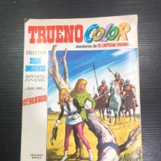 Tebeos: COMIC TRUENO COLOR, EL CAPITAN TRUENO, NUMERO 1865, 74 (L12)