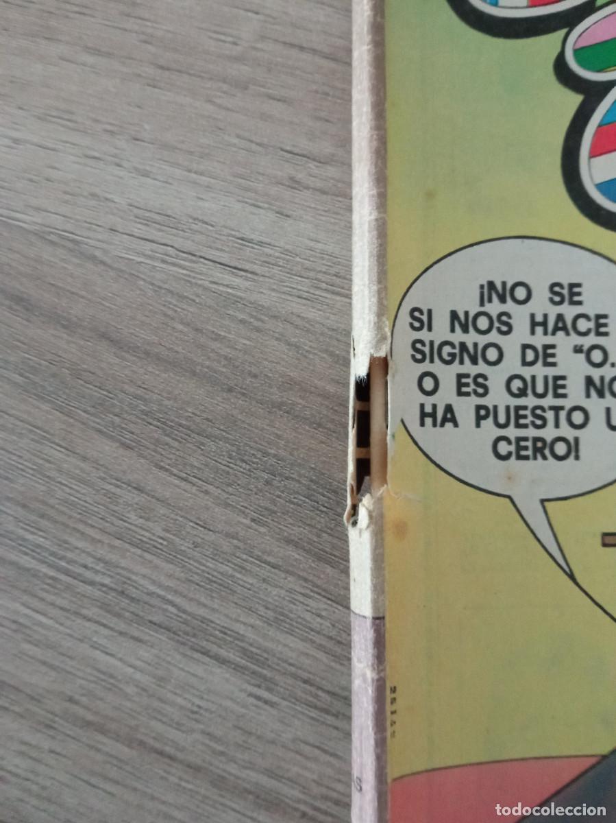Tebeos: ZIPI Y ZAPE, N&ordm; 436 - Foto 3