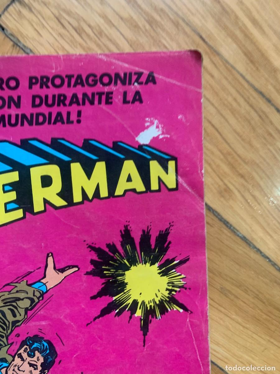 Tebeos: Superman 45 - Foto 2