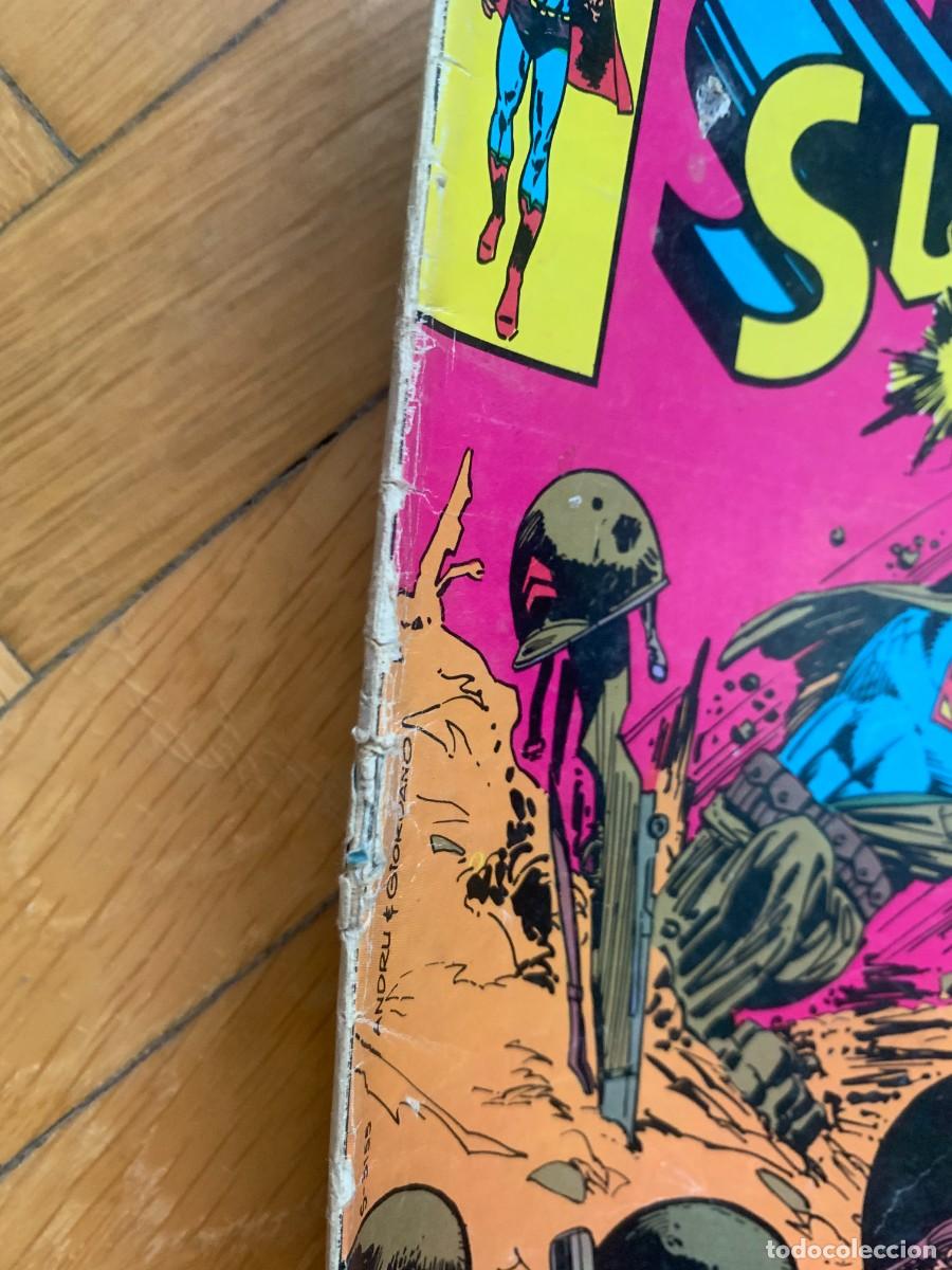 Tebeos: Superman 45 - Foto 3