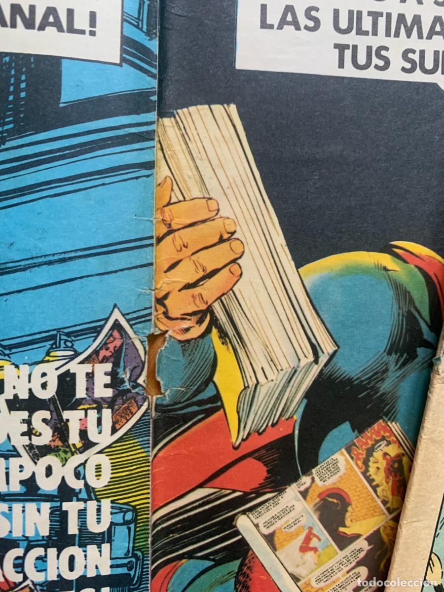 Tebeos: Superman 45 - Foto 4