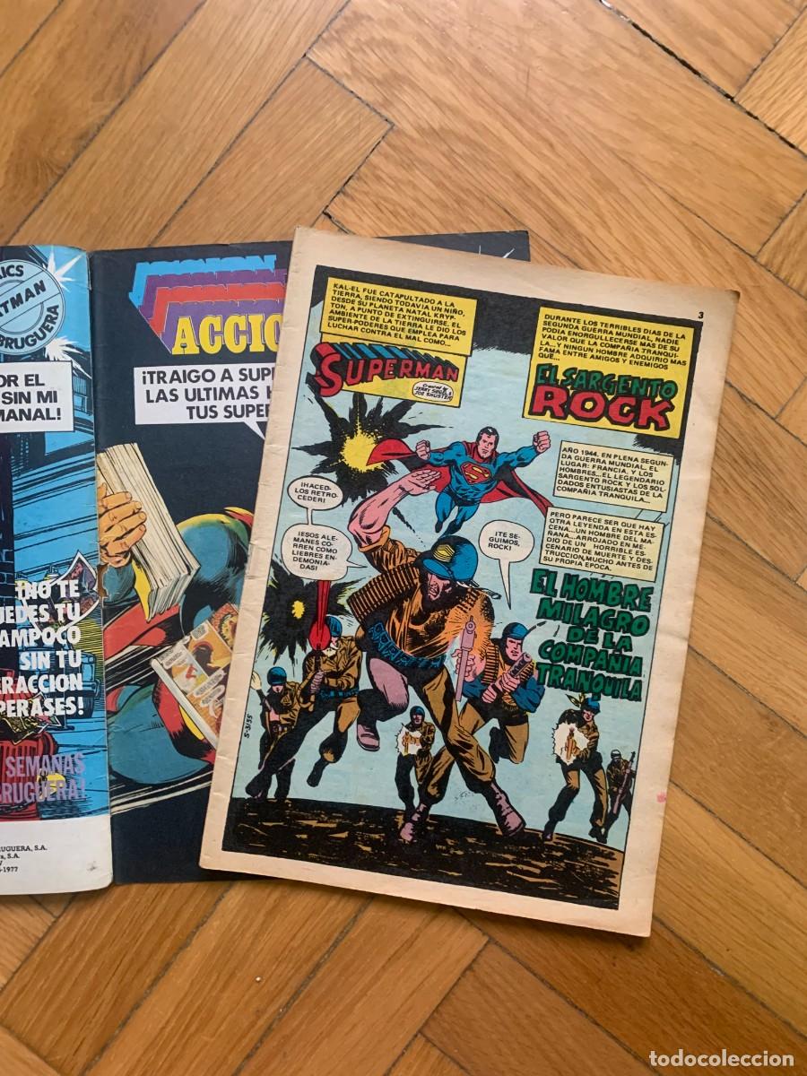 Tebeos: Superman 45 - Foto 5