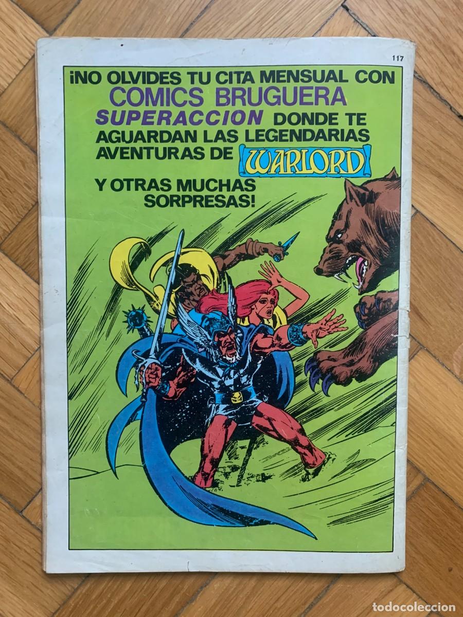 Tebeos: Superman 45 - Foto 6
