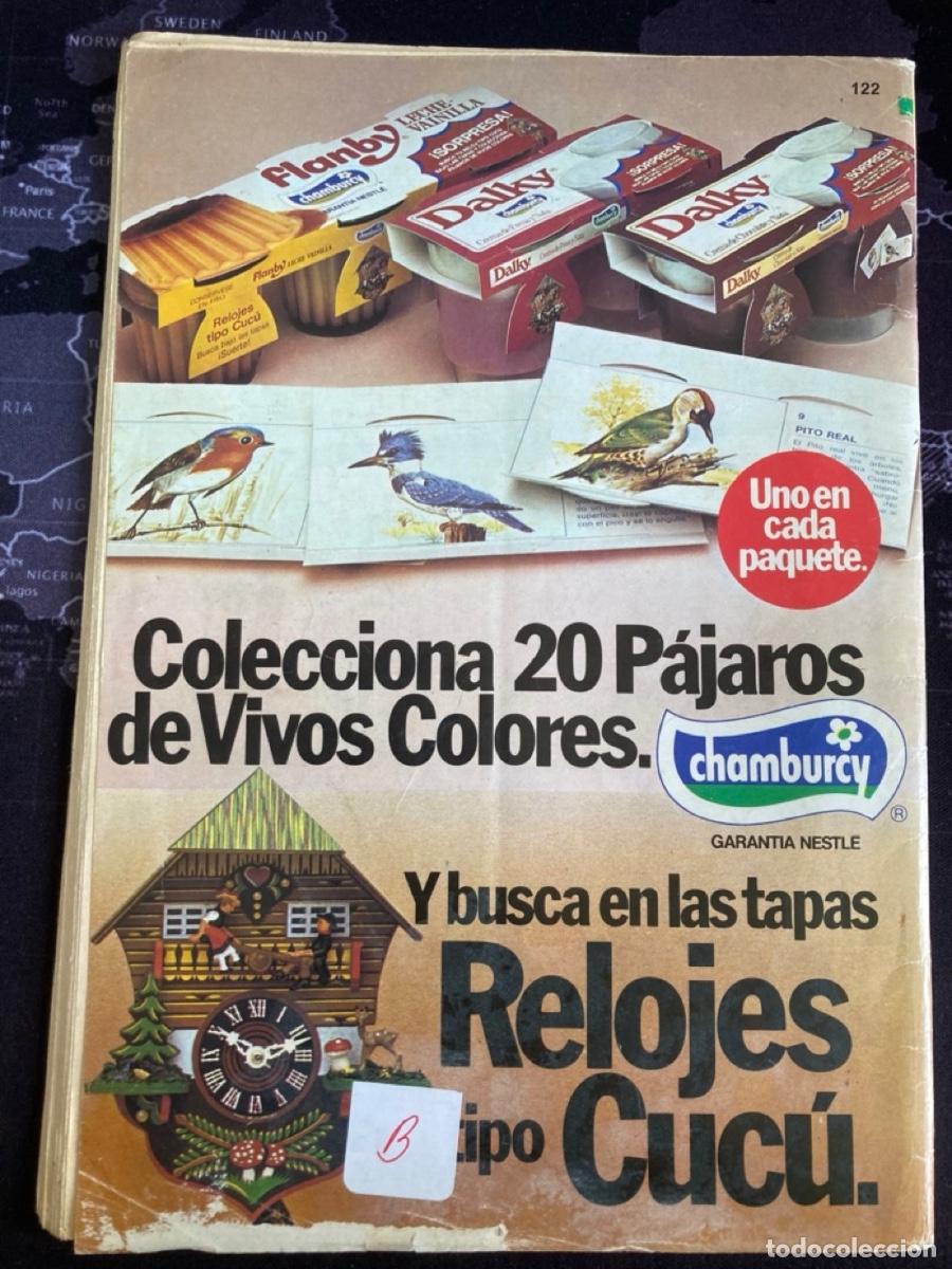 Tebeos: Super Mortadelo 122 - 1982 - Foto 2