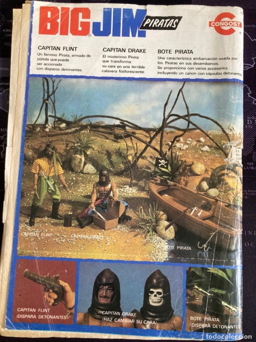 Tebeos: Super Mortadelo 1980 - Foto 2